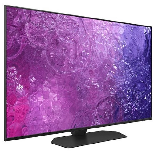 �Ｚ���� �׿�QLED QN75QN90C �ؿܱ���