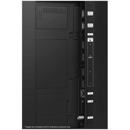 �Ｚ���� �׿�QLED QN75QN90C �ؿܱ���