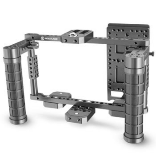 홀리랜드 V1 모니터 케이지_이미지