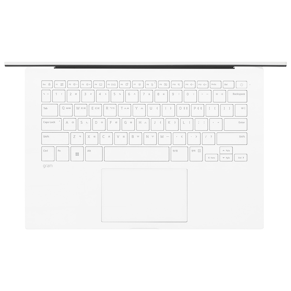 LG전자 2024 그램14 14Z90S-GA50K (SSD 2TB)_이미지