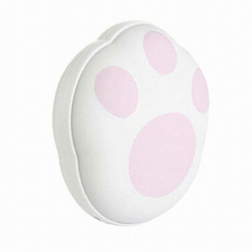가우넷 고양이 발바닥 손난로 5000mAh_이미지