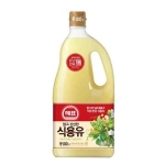 해표 식용유 1.8L (12개)_이미지