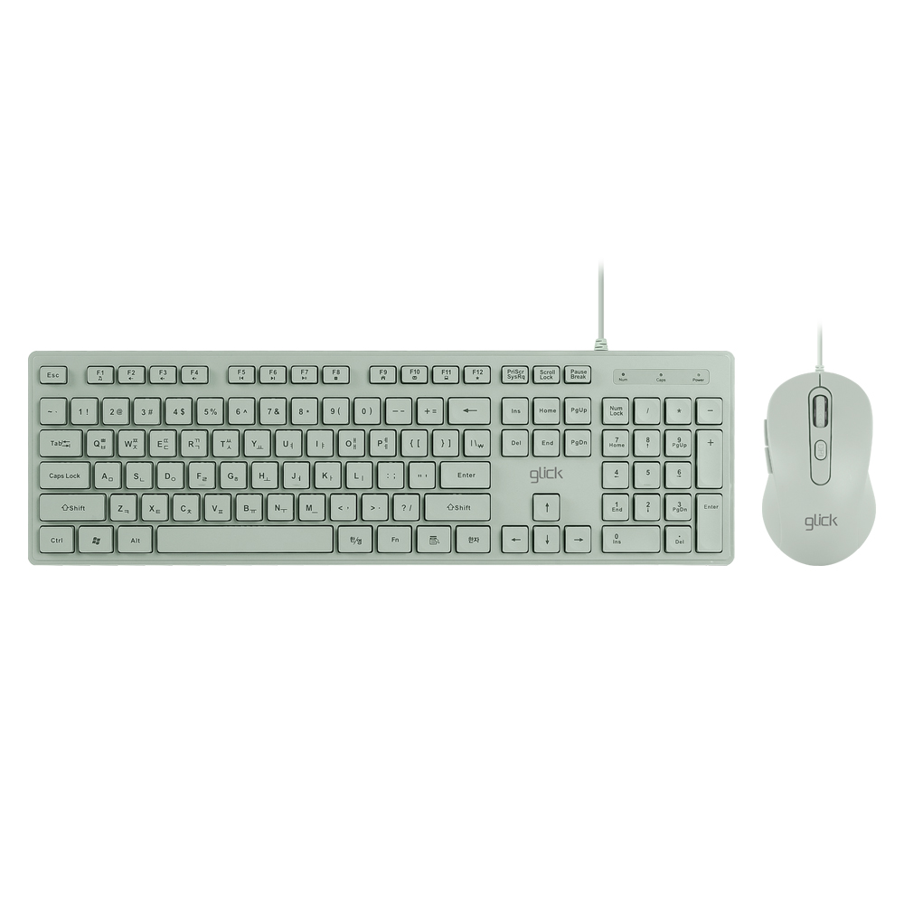 ��Ŭ��Ŀ OFFICEPRO GMK-300 ������ Ű���� ���콺 ��Ʈ