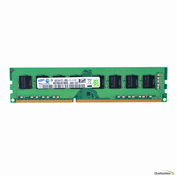 삼성전자 DDR3-1600 (8GB)