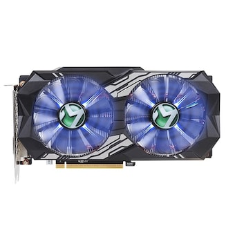 MAXSUN 지포스 RTX 2060 e-Tron V0 D6 6GB