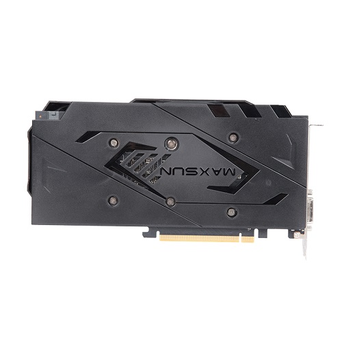 MAXSUN 지포스 RTX 2060 e-Tron V0 D6 6GB_이미지