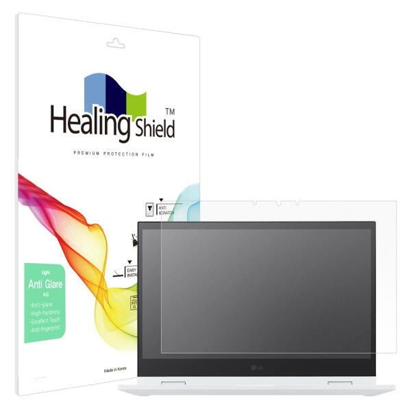 폰트리 힐링쉴드 LG전자 2in1 PC 14T30S 저반사 Light 액정보호필름