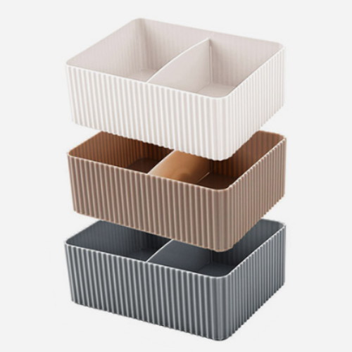 북유럽풍 미니 정리함