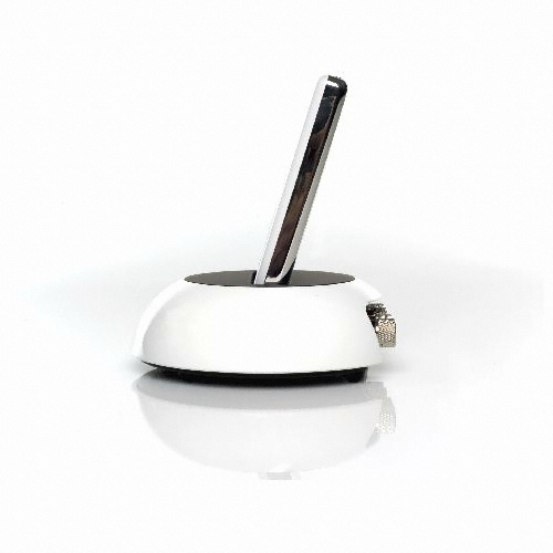 스칸디나 The Dock