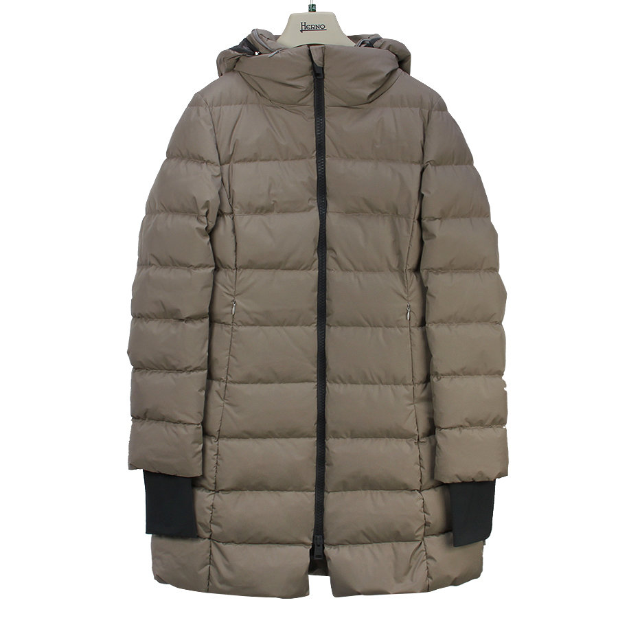 에르노 여성 LAMINAR SLIM 자켓 PI080DL 11106 2600