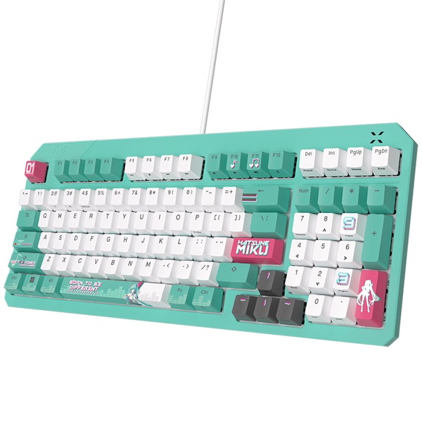 ASUS TUF Gaming K3 Gen II �����׹��� �����