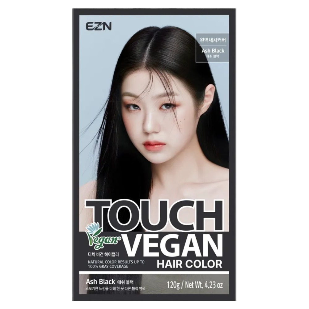 이지엔 터치 비건 헤어컬러 (1개)_이미지