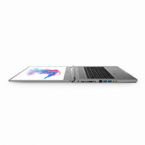 MSI ������Ƽ�� P65 ũ�������� 9SE