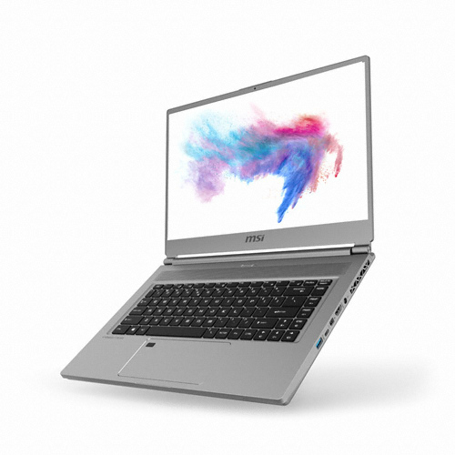 MSI ������Ƽ�� P65 ũ�������� 9SE