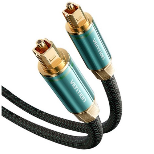 벤션 BKB 각대각 오디오 광케이블 (2m)_이미지