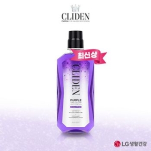 LG��Ȱ�ǰ� Ŭ���̵� ���� �� �۷ο� ȭ��Ʈ�� �̹� ���� 320ml