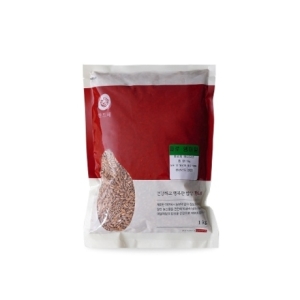 이푸른 고대곡물 캐나다산 파로 엠머 밀 1kg (1개)_이미지