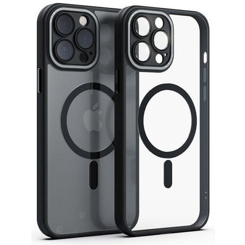 아이폰12 프로 맥스 듀오 V2 맥세이프 케이스