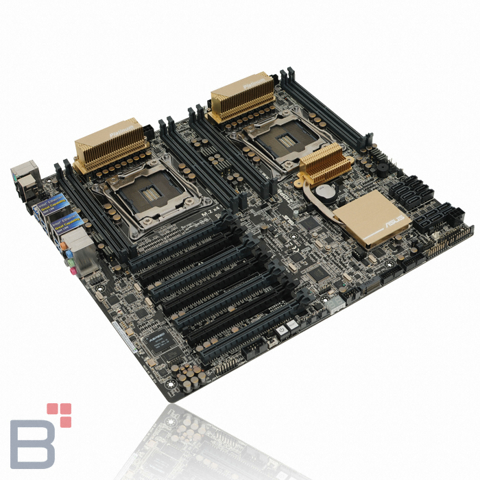 ASUS Z10PE-D8 WS STCOM