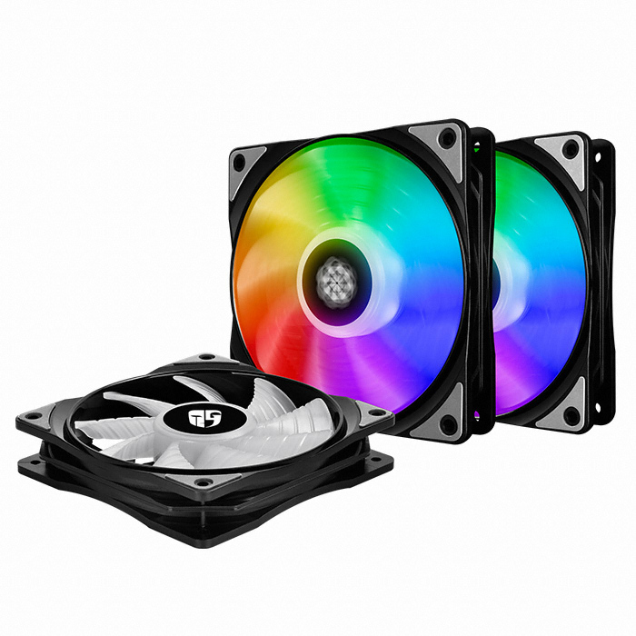 DEEPCOOL GAMER STORM CASTLE 360 RGB_이미지