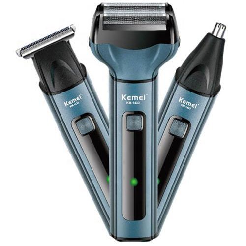 KEMEI KM-1433 (해외구매)