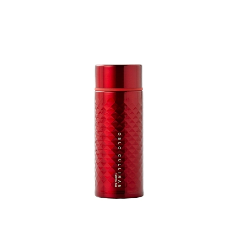 오슬로 컬리넌 텀블러 레드 120ml