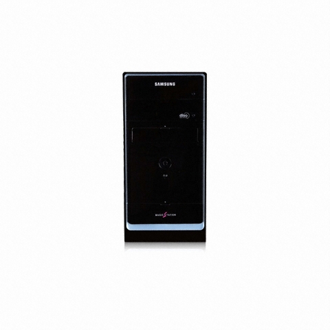 삼성전자 매직스테이션 DM-V75/Z221 모니터 패키지 (58cm LCD)_이미지