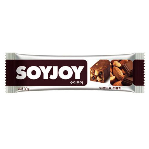 동아오츠카 소이조이 아몬드&초콜릿 30g (12개)