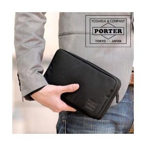 PORTER 여행 지갑 트레블 월렛 PORTER DILL 딜 653-09110 일본 정규품