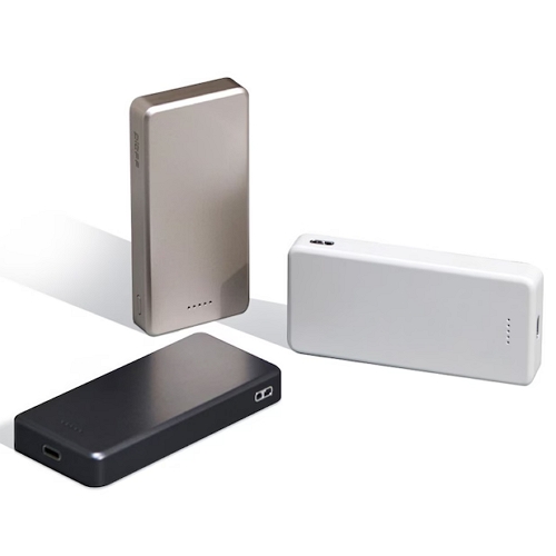 플렙 맥세이프 미니 보조배터리 PLEFF-PW05M 5000mAh