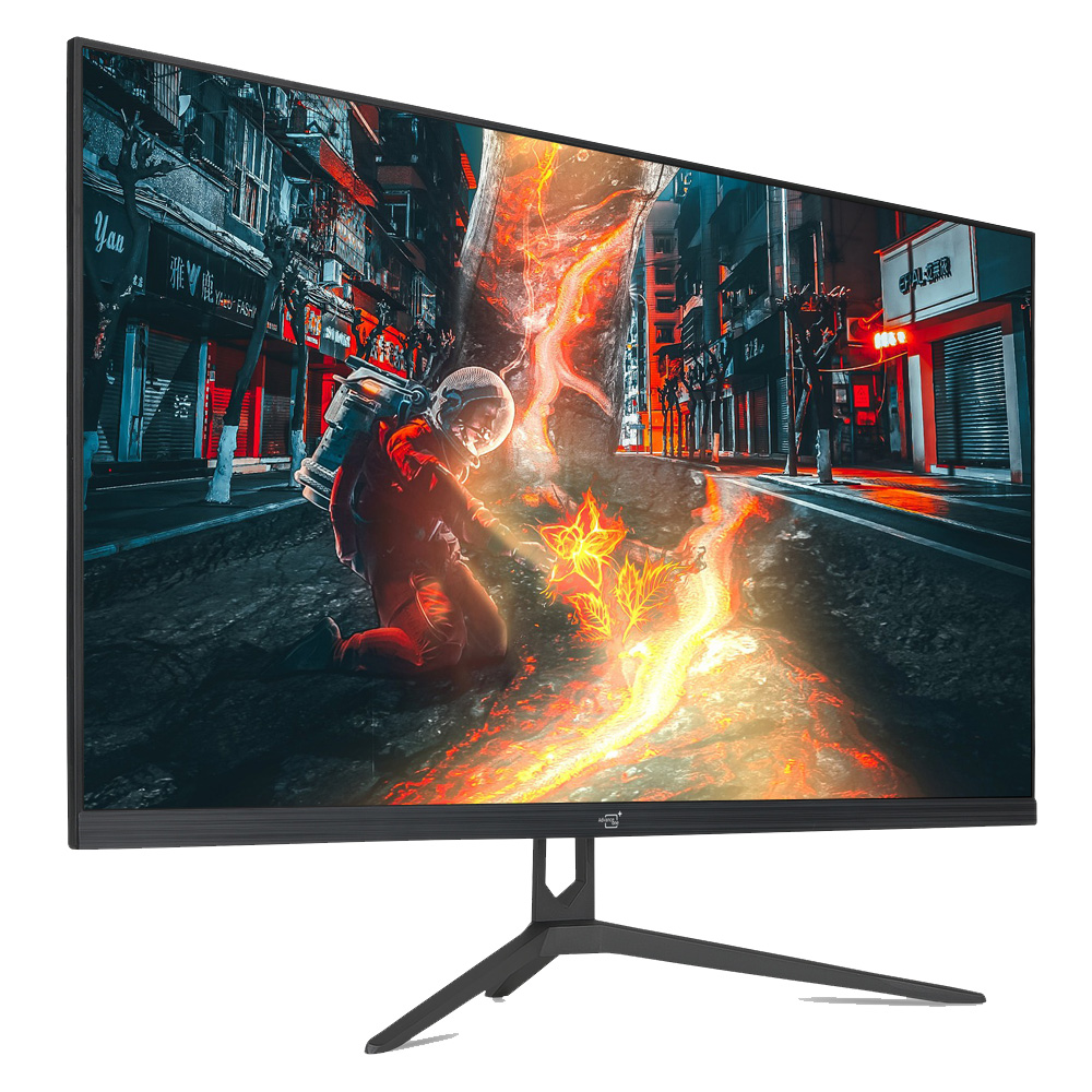 AN-27F75 보더리스 75 프리싱크 무결점