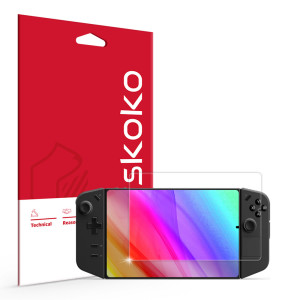 LEGION GO 초고화질 트루컬러 AR 액정보호필름