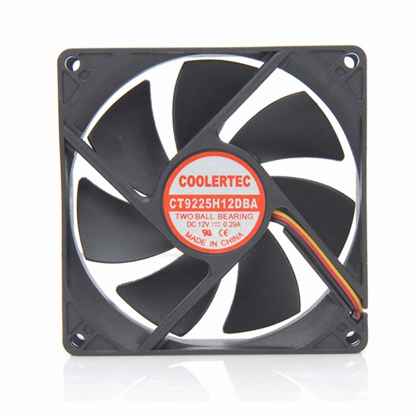 COOLERTEC CT-9225H12DBA-3P_이미지