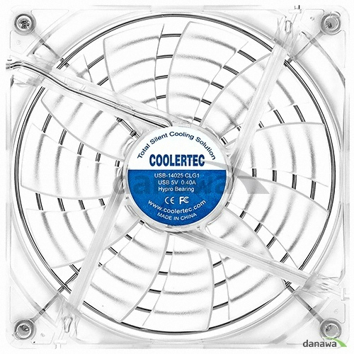 COOLERTEC USB-14025 CLG1