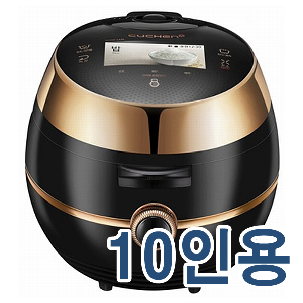 쿠첸 CJH-PG1000RCM_이미지