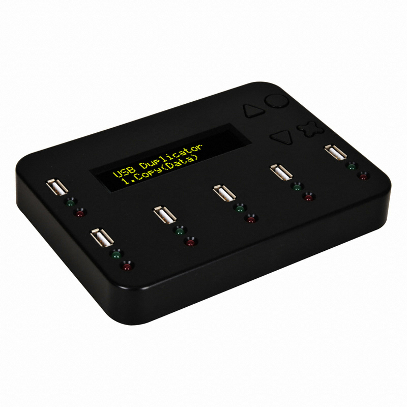  DZONEI USB805PRO 1:5 복사기