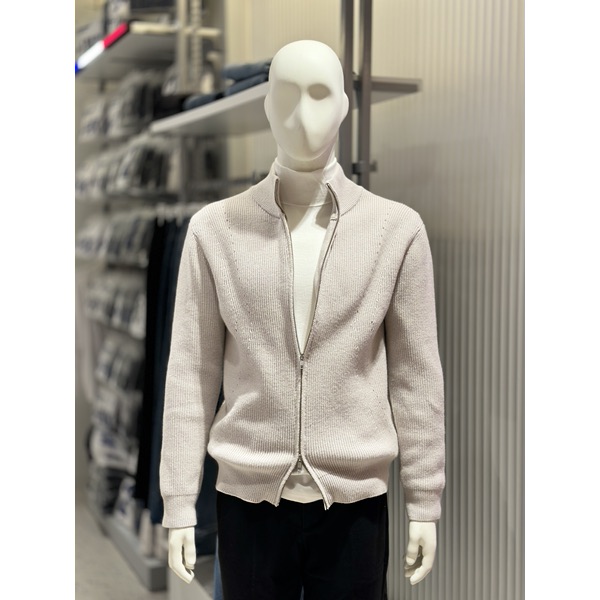 폴햄 남성 하찌 집업 투웨이 가디건 US PHD4EC1050