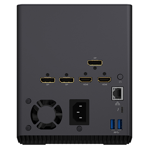 GIGABYTE AORUS 지포스 RTX 3090 D6X 24GB Gaming box 제이씨현_이미지