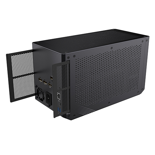 GIGABYTE AORUS ������ RTX 3090 D6X 24GB Gaming box ���̾���