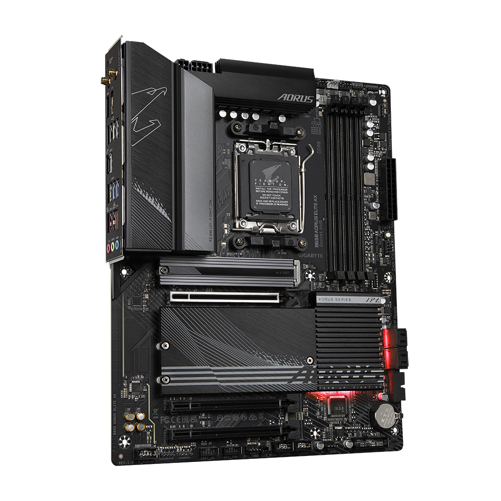 GIGABYTE B650 AORUS ELITE AX 피씨디렉트_이미지