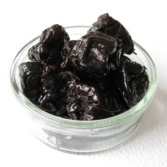 미국산 햇 건자두 500g