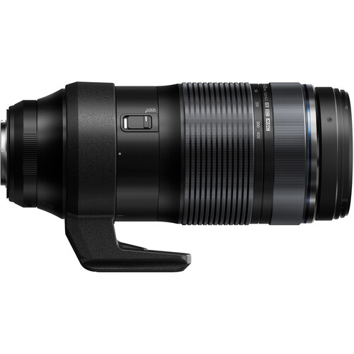 올림푸스 M.ZUIKO DIGITAL ED 100-400mm F5-6.3 IS (정품)_이미지