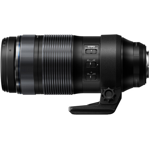 �ø�Ǫ�� M.ZUIKO DIGITAL ED 100-400mm F5-6.3 IS