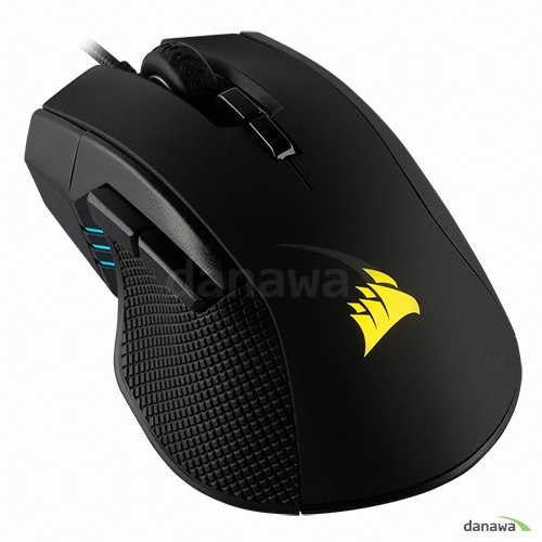 CORSAIR IRONCLAW RGB