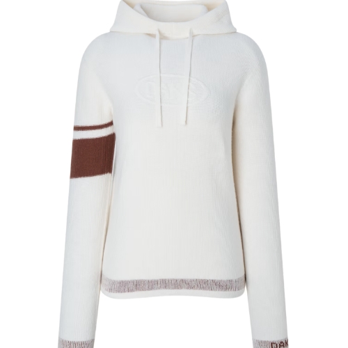 닥스골프 로고 원포인트 후드 니트 탑 DNSW5D854OW이미지입니다. 누르면 해당 게시물로 새창이동합니다.