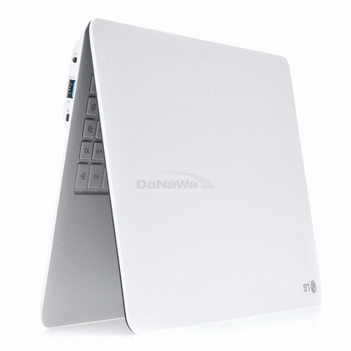 LG전자 엑스노트 ZD360-GD60K (4GB)_이미지