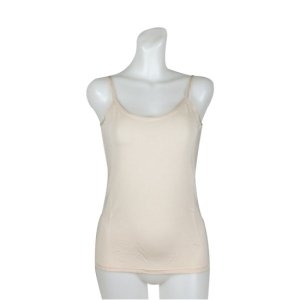 여성 블랙 기본 끈나시 MLYR6A5002_19