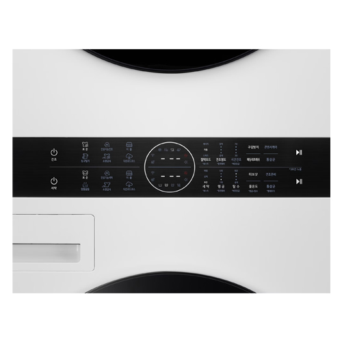 LG���� Ʈ�� �������÷��� ����Ÿ�� W20WHN