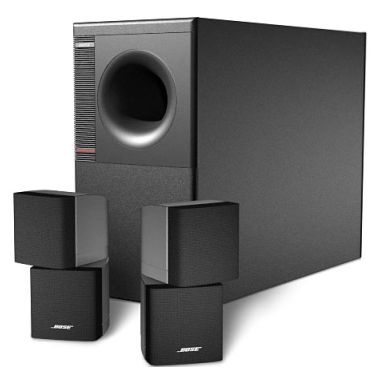 BOSE Acoustimass 5 III
