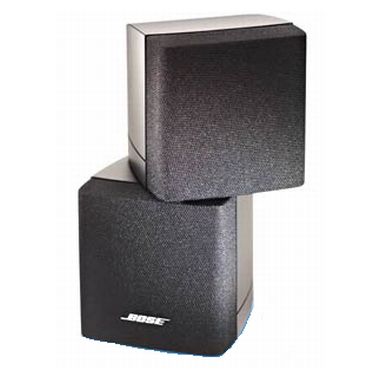 BOSE Acoustimass 5 III